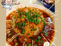 -丁字口海鲜热炒·烧烤大排档