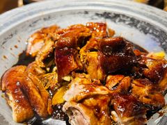 -常来小聚·广州非遗传承餐厅(地王广场店)