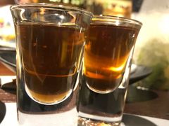 梅子醋-义气烤肉餐吧(大族广场店)