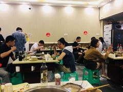 大堂-大龙火锅(老店)