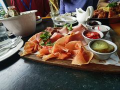 -宝莱纳餐厅(滨江店)