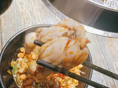 -销魂美蛙鱼头火锅(上海首店)