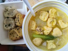 -阿三生煎(正弘城店)
