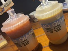 -前海沿·青岛菜(五四广场永旺店)