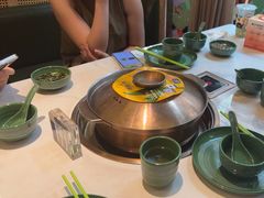 -润园四季椰子鸡火锅(南山海岸城店)