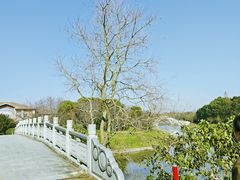 -上海海湾国家森林公园