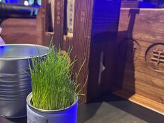 -很久以前羊肉串(清河店)