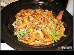 -同忆餐厅(莫干山路店)