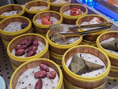 -和谐号海鲜烤肉火锅自助餐厅(车城万达店)