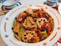 -禄鼎记·多口味酸菜鱼(侨鑫店)