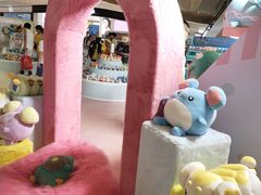 -天河城购物中心