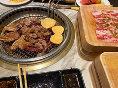 -火炉火自助餐(喜隆多店)