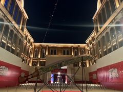 -新疆国际大巴扎