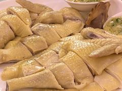 -潮喜竹溪荔湖酒家(荔枝湾店)