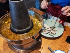 -印象鲵宴·张家界地标美食名片(溪布街店)