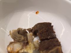 -西藏饭店·亚克·食光自助餐厅(文殊院店)