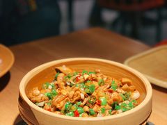 -吃饭皇帝大(解放西路店)