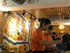 -付掌柜在成都·热炒砂锅集(金禾店)