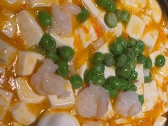 -筱爷叔·上海传统手工菜(玉树路店)