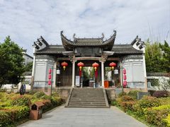 -潜口民宅博物馆
