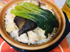 -坤记煲仔小菜(西环店)