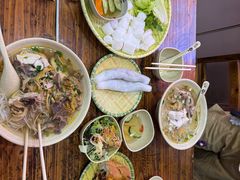 -华姐鸡粉(教育路店)