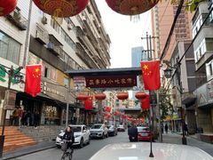 -放哈·甜醅子奶茶创造者(正宁路店)