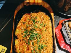 -嘎嘎鸭脑壳(金沙店)