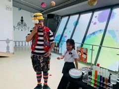 -当代MOMAKIDS托育中心