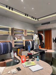 -Biella Fibers杰尼亚Zegna面料西装·夹克·礼服全定制Bespoke(晶耀前滩店)