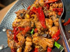 -太二酸菜鱼(石家庄万象城店)