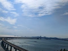-星海湾跨海大桥