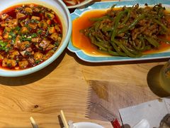 -易老妈蹄花.特色川菜(人民公园总店)
