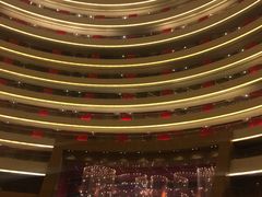 -杭州国际会议中心洲际酒店-原素全日餐厅(解放东路店)