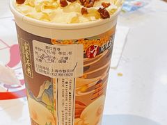 -霓裳茶舞(上海静安大悦城店)