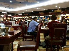 -比亚森自助烤肉料理(裕华店)