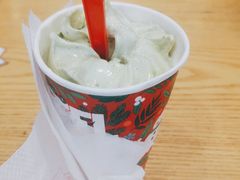 -DQ·蛋糕·冰淇淋(大宁国际商业广场店)
