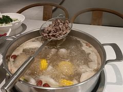 -俏牛哥鲜牛肉牛肆馆(重庆天地店)