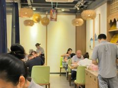 -汀小府·福建客家菜(鼓山沃尔玛店)