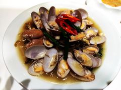 -广东道至正餐厅(区庄店)