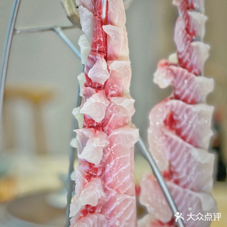 广州你别太离谱!人均80r吃超👍🏻鱼羊鲜