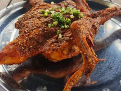 -生态园山庄(森林公园店)
