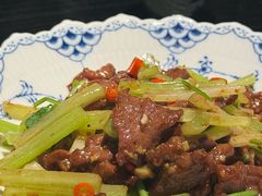 -锦楼·臻选新杭帮(杭州中心店)