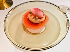 -Caprice(香港四季酒店)