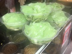 -文庙广场小吃一条街
