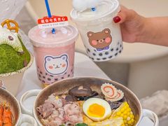 -似季甜铺·糖水·下午茶·小吃(麦地店)