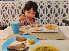 -帝企鹅自助餐厅•儿童岛•真企鹅(长隆企鹅酒店)