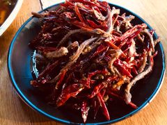 -邱金小炒·30 年盐帮江湖菜(自贡店)