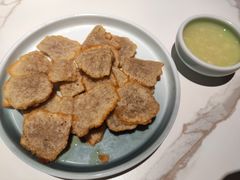 -四世同堂·京菜·烤鸭(双井店)