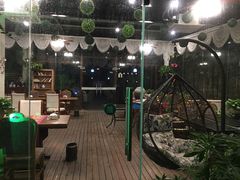 -漫渡庄绿岛花园•隐世庭园菜(滨湖店)